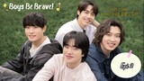 [ENG SUB] 🇰🇷 Boys Be Brave Episode 2 full (BL) 2024