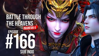 BTTH 5 Episode 166 Sub Indo