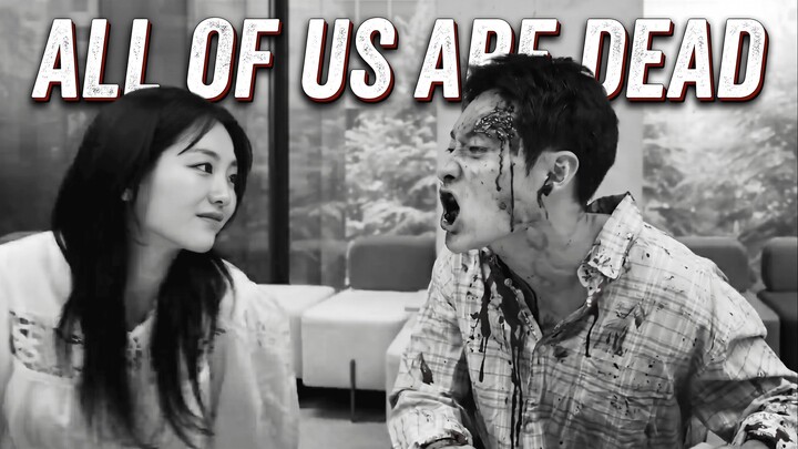 ALL OF US ARE DEAD S2 : Wabah Belum Berakhir!