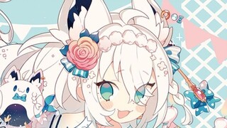 [Shirakami Fubuki] Tiket pesta ulang tahun Shirakami Fubuki sedang dijual! ! ~
