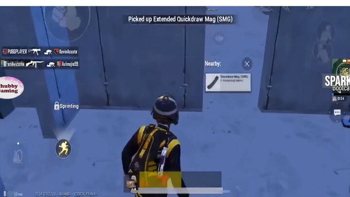 IQ 200 chơi PUBG quên sầu phần 51 #game