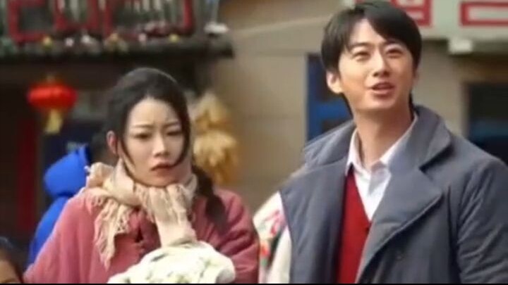 คุณพ่อคนใหม่ที่อบอุ่น