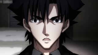 [𝗠𝗔𝗗/Emiya Kiritsugu] It takes a lonely soul to dedicate
