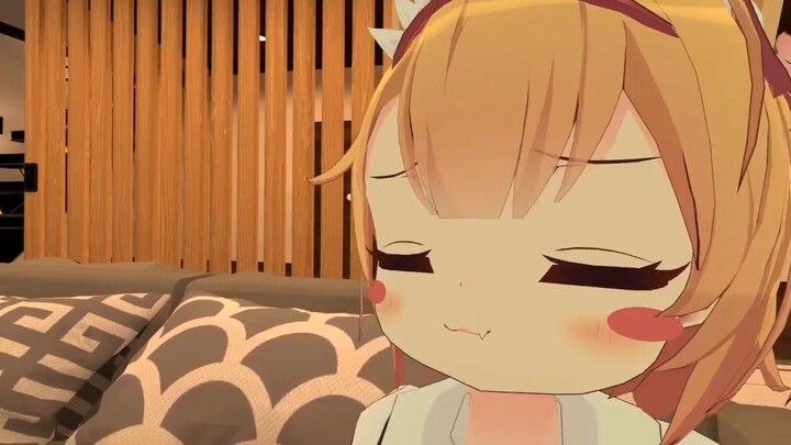 Waktunya bersenang ria dengan loli