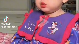 โมเน่ เด็กน่ารัก