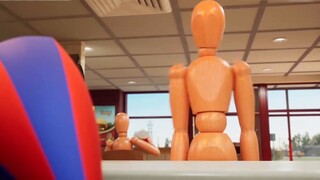McDonald's also engaged in personnel fraud