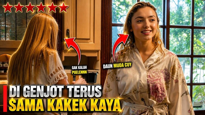 ASAL KAYA DI GAS || AILEEN 2021