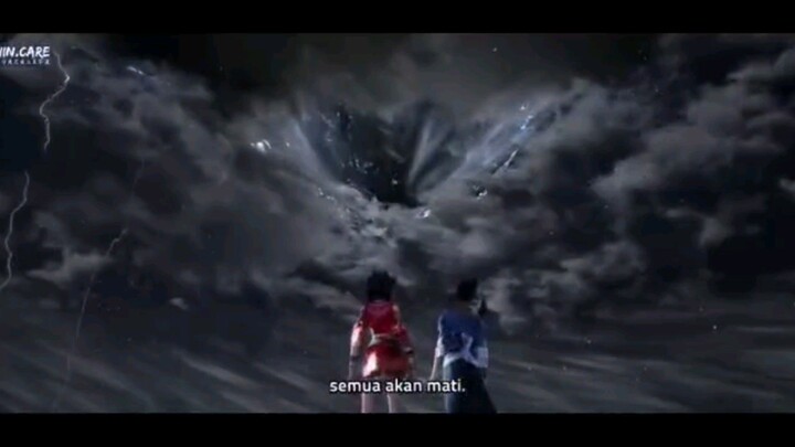 Way Of Choices Eps 3 Sub Ind