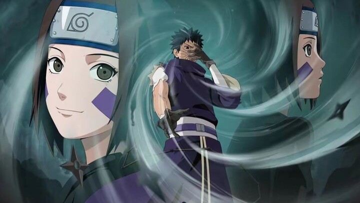 "It's hard to hide the tears from the divine power. Lin is everywhere you look."