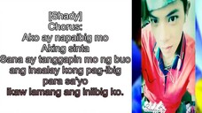 Napaibig Mo - Shady & Eras ft. Manda Baliw