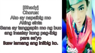 Napaibig Mo - Shady & Eras ft. Manda Baliw
