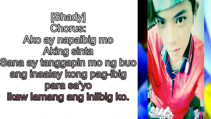 Napaibig Mo - Shady & Eras ft. Manda Baliw