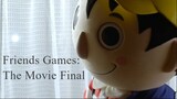 Tomodachi Game: The Movie Final | Japanese Movie 2017
