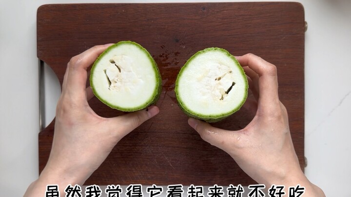 Quả dưa quái 5.0