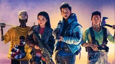 Space Sweepers | Korean Movie | 2021 | English Sub