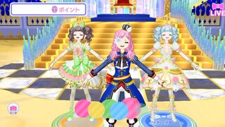 Idol land pripara part twenty three