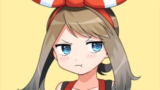 【宝可梦视觉小说】小智你这个大色狼！