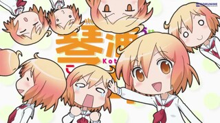 Katoura-san Eps 02 [Sub Indo]