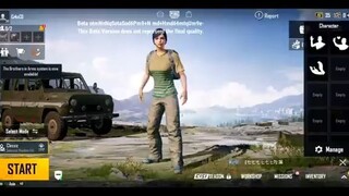 PUBG Mobile เวอร์ชั่น1.6นี้ โปรมีหนาว! อัปเดทระบบตรวจโปร อย่างเข้ม!