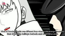 SI MISTERIUS MENUNJUKAN MUKA | Boruto Two Blue Vortex Part 1792