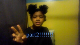 the reasone you guys stopped seeing roobey and rosah/sarah [ part2 ]      (short)