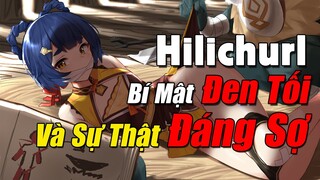 Phân Tích Game: Genshin Impact #4 - Sự Thật về Hilichurl và Lịch Sử Đen Tối Về TeyVat | Nguyên Kỷ
