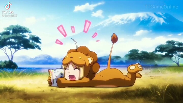 TikTok Anime | Tổng Hợp Fate Trên TikTok