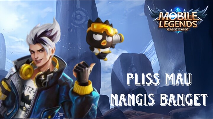 MAIN CLAUDE KETEMU COUNTER SEMUA 😭