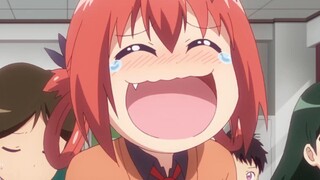 ประสบการณ์ที่น่ารักแต่เฮฮาของแก๊บในแคมปัส|<Gabriel DropOut>