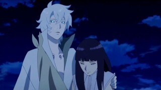 MOMEN TONERI UNBOXING HINATA