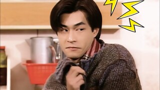 【古天乐|一笑悬命】建 议 改 成 ：地主家的傻儿子