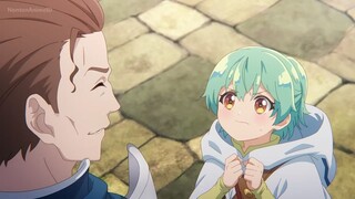 Saijaku Tamer Wa gomi Hiroi - Ep 6 Sub Indo