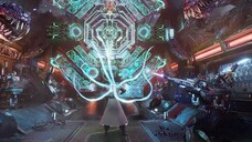 Forty Millenniums of Cultivation Episode 15 Subtitle Indonesia