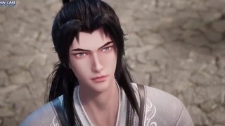 Heaven Swallowing Eps 3 Sub indo