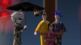 The Ten Kings of Hell - Episode 25 - The Porcelain Ghost