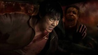 ZIAM | TAGALOG DUBBED | FULL MOVIE