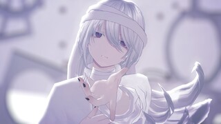 【Tôi không phải là thần phim truyền hình MMD】-❀Trở thành cội nguồn✿bông hoa của bạn❀-Erode[Jiang Xia