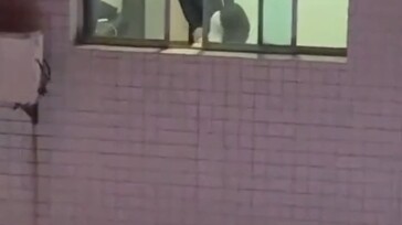 ใครบ้างล่ะที่ไม่อยากตะโกนสักสองครั้ง?