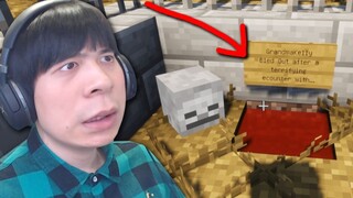 ฉันค้นพบความลับของ ''ไวรัสซอมบี้'' !!!