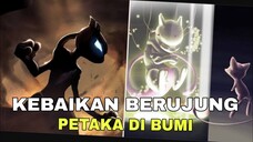 ketika kebaikanmu di hianati oleh manusia