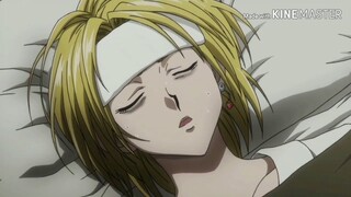 Kurapika AMV {Awake and Alive} Hunter X Hunter (720p/1080p)