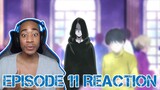 I SHOULD HAVE KNOWN BETTER! | To Your Eternity | Episode 11 Reaction