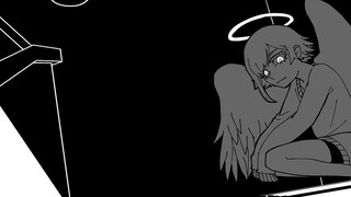 The Carnivorous Angel กำลังเฝ้าดูคุณอยู่ [คู่มือพากย์ต้นฉบับ]
