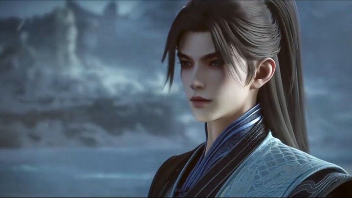 TOMB OF FALLEN GOD S3 EP 51 SUB INDO
