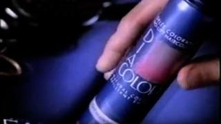 Loreal Ad 2000 Nz