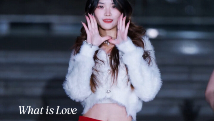 ตอนนี้เป็นสาวมหาลัยใสๆ ที่คุณสั่งทำเอง—เวอร์ชันเต็มของ “ถามรัก” มาแล้ว!