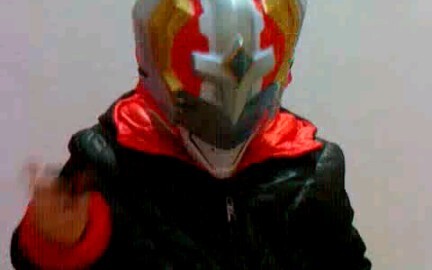 I dug out the video my cousin took for me ten years ago.