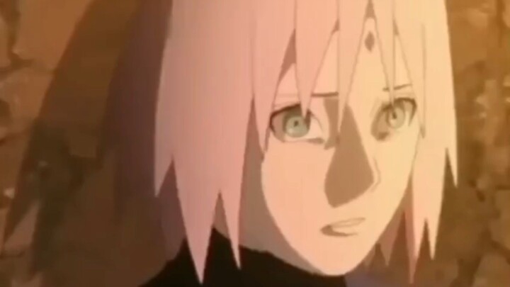 naruto Shippuden episode sakura