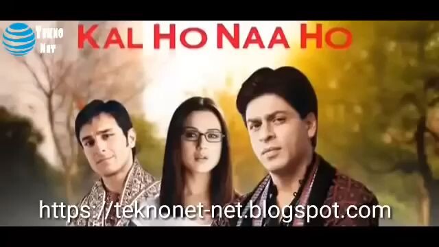 Kal Ho Naa Ho Bahasa Indonesia