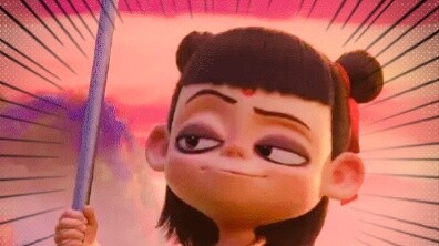 March 14! Nezha 2 is finally going to be released in Japan!